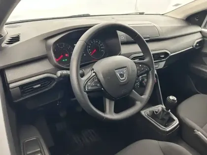 Photo 18 Dacia Sandero  SCe 65
