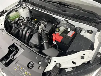 Photo 32 Dacia Sandero  SCe 65