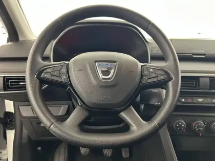 Photo 23 Dacia Sandero  SCe 65