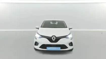 Photo 31 Renault Clio  Blue dCi 85