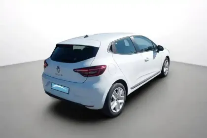 Photo 11 Renault Clio  Blue dCi 85