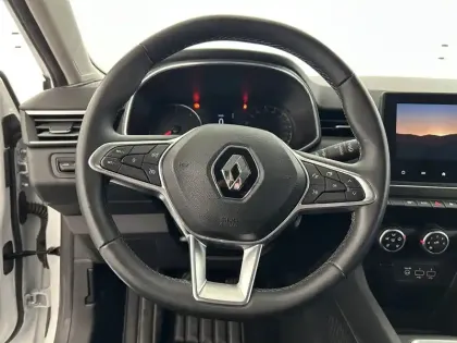 Photo 39 Renault Clio  Blue dCi 85
