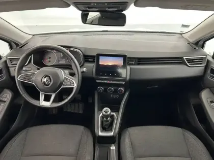 Photo 53 Renault Clio  Blue dCi 85