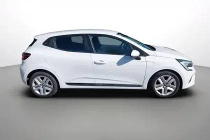 Photo 20 Renault Clio  Blue dCi 85