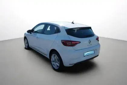 Photo 9 Renault Clio  Blue dCi 85