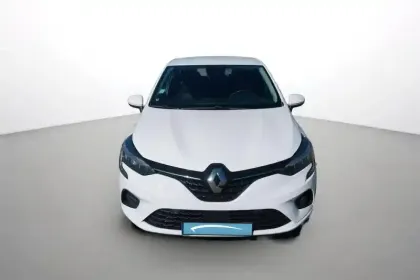 Photo 14 Renault Clio  Blue dCi 85