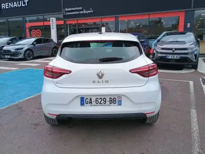 Photo Renault Clio Business