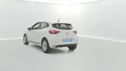 Photo 27 Renault Clio  Blue dCi 85
