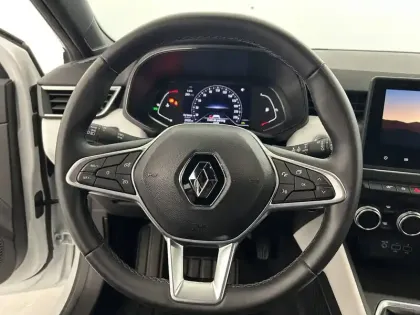 Photo 23 Renault Clio  TCe 100 GPL