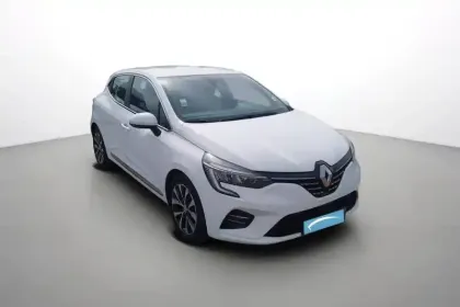 Photo 7 Renault Clio  TCe 100 GPL