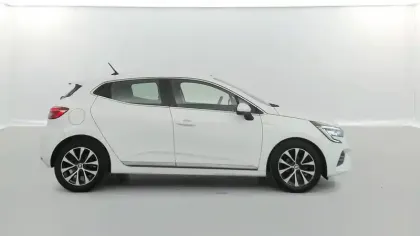 Photo 14 Renault Clio  TCe 100 GPL