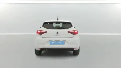 Photo 12 Renault Clio  TCe 100 GPL