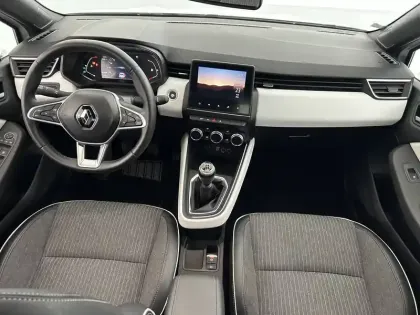 Photo 37 Renault Clio  TCe 100 GPL