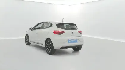 Photo 11 Renault Clio  TCe 100 GPL