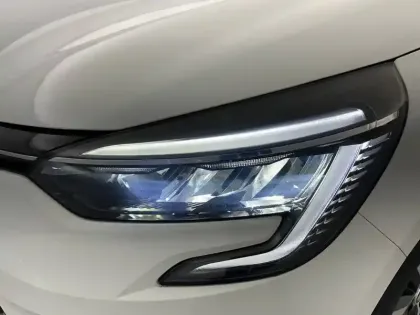 Photo 34 Renault Clio  TCe 100 GPL