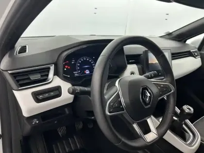 Photo 18 Renault Clio  TCe 100 GPL