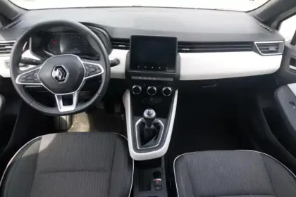 Photo 8 Renault Clio  TCe 100 GPL