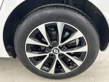 Photo 27 Renault Clio  TCe 100 GPL