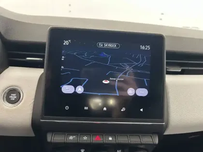 Photo 31 Renault Clio  TCe 100 GPL