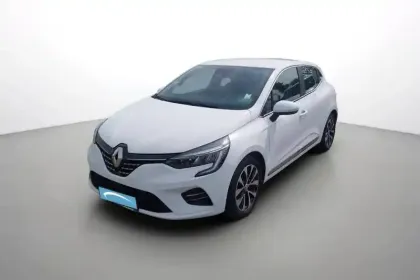 Photo Renault Clio Intens