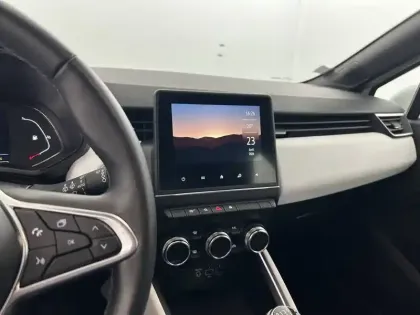 Photo 20 Renault Clio  TCe 100 GPL