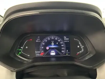 Photo 25 Renault Clio  TCe 100 GPL