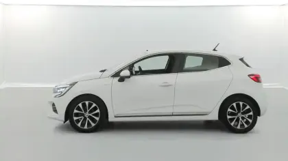 Photo 10 Renault Clio  TCe 100 GPL