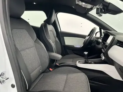 Photo 22 Renault Clio  TCe 100 GPL