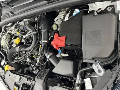 Photo 35 Renault Clio  TCe 100 GPL