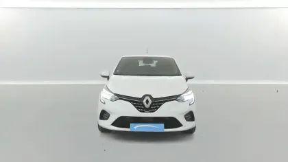 Photo 15 Renault Clio  TCe 100 GPL