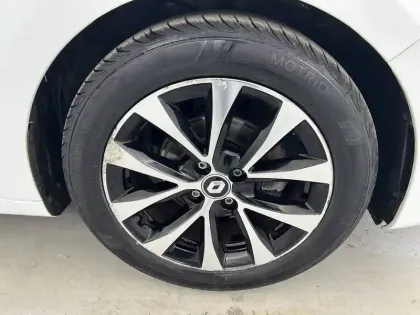 Photo 29 Renault Clio  TCe 100 GPL