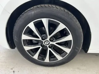 Photo 28 Renault Clio  TCe 100 GPL