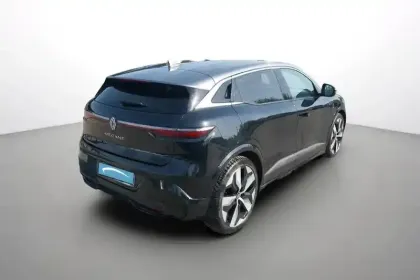 Photo 5 Renault Megane  E-Tech EV60 220 ch super charge