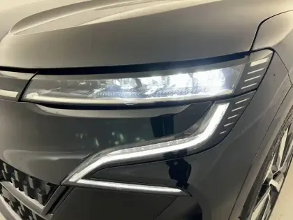 Photo 34 Renault Megane  E-Tech EV60 220 ch super charge
