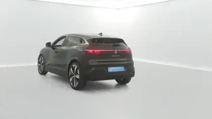 Photo 11 Renault Megane  E-Tech EV60 220 ch super charge
