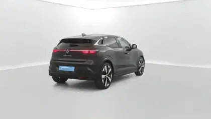 Photo 13 Renault Megane  E-Tech EV60 220 ch super charge