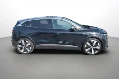 Photo 6 Renault Megane  E-Tech EV60 220 ch super charge