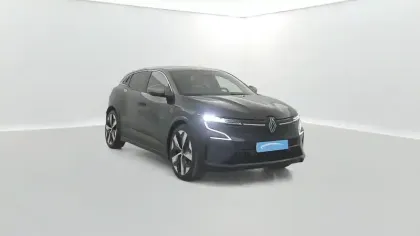 Photo 16 Renault Megane  E-Tech EV60 220 ch super charge