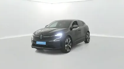 Photo 9 Renault Megane  E-Tech EV60 220 ch super charge