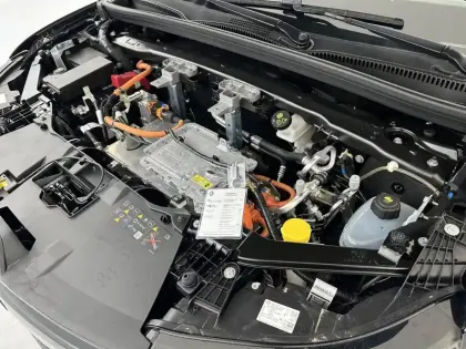 Photo 35 Renault Megane  E-Tech EV60 220 ch super charge