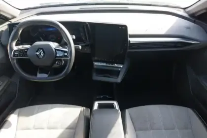 Photo 8 Renault Megane  E-Tech EV60 220 ch super charge