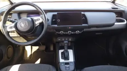 Photo 8 Honda Jazz  e:HEV 1.5 i-MMD