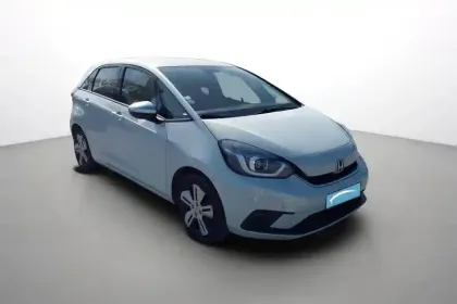 Photo 7 Honda Jazz  e:HEV 1.5 i-MMD