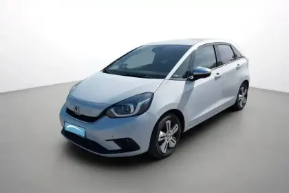 Photo Honda Jazz Executive