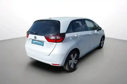 Photo 5 Honda Jazz  e:HEV 1.5 i-MMD