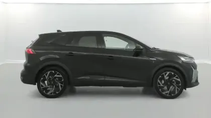 Photo 5 Renault Symbioz  E-Tech full hybrid 145