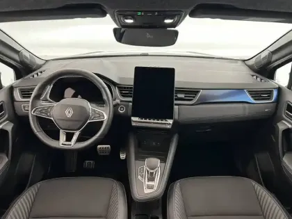 Photo 28 Renault Symbioz  E-Tech full hybrid 145