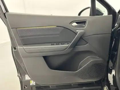 Photo 10 Renault Symbioz  E-Tech full hybrid 145