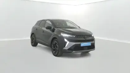 Photo 7 Renault Symbioz  E-Tech full hybrid 145