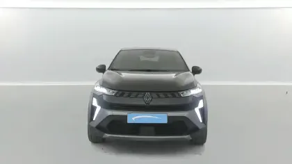 Photo 6 Renault Symbioz  E-Tech full hybrid 145